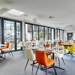 Apart Otel Les Patios De St-pierre 3*