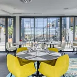 Les Patios De St-pierre Apart Otel