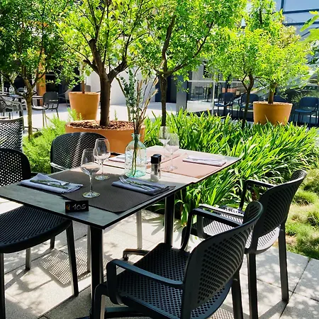 Les Patios De St-pierre פאלאבה-לה-פלו