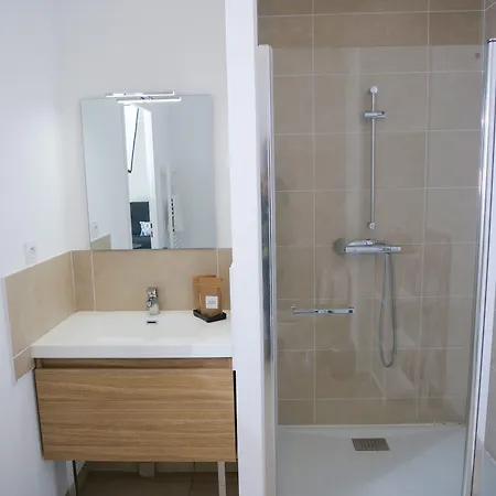 Les Patios De St-pierre Palavas-les-Flots